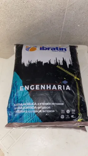 Textura ibratin Effeti Predial Bremen Maximum - saco de 15,00 KG 