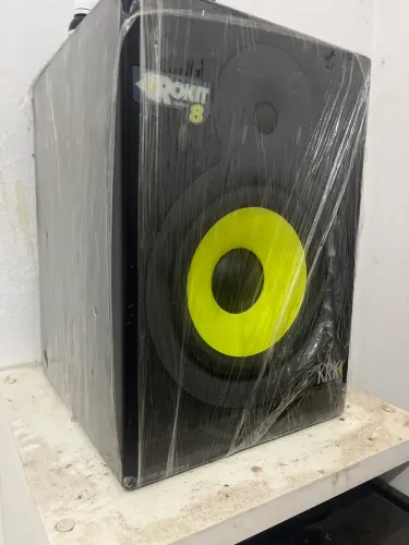 Monitores de áudio Rokit 8 KRK