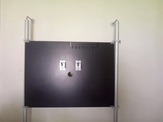 Vendo suporte Televisão