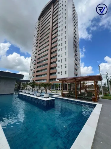 Madri Residence: Aptos de 77 m2 a 94 m2