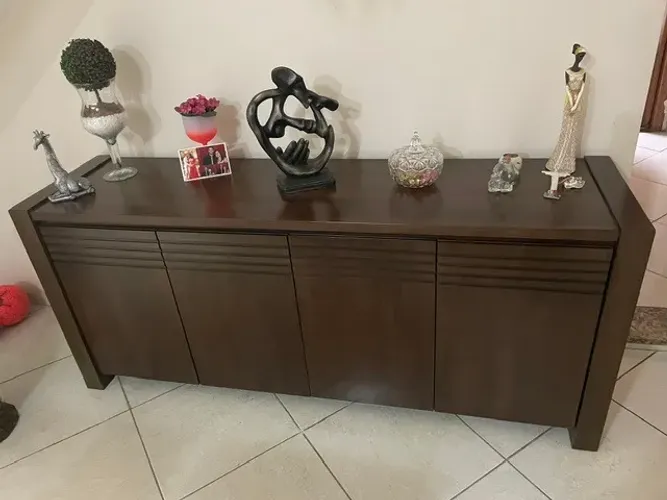 Buffet para Sala - 1,76 L x 76 A