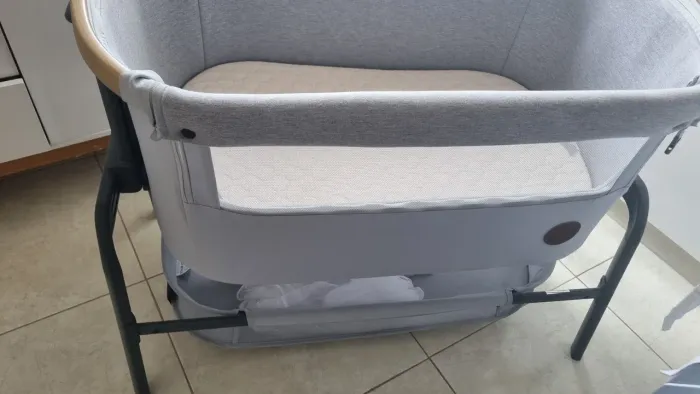 Berço Iara maxi cosi