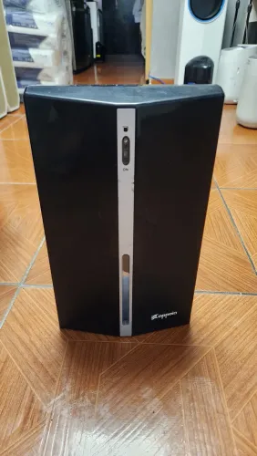 Desumidificador cappoia