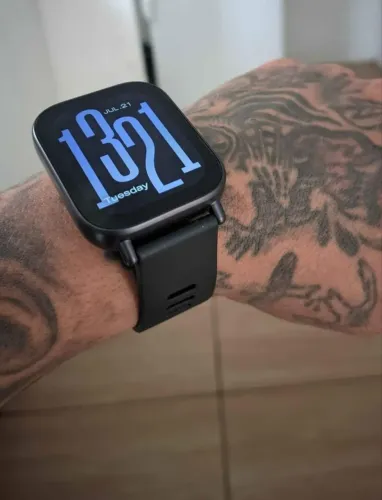 Smartwatch