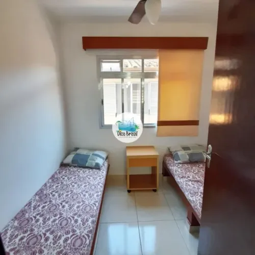 Apartamento em Ubatuba/SP