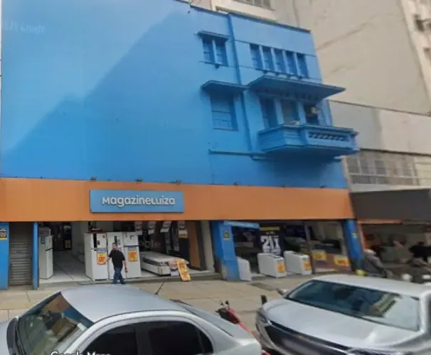 Imóvel para venda possui 1319 metros quadrados em Centro Histórico - Porto Alegre - RS