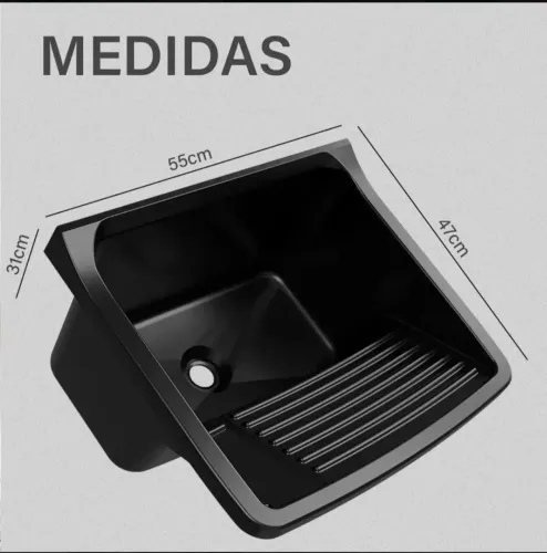 Tanque Astra 34 litros.