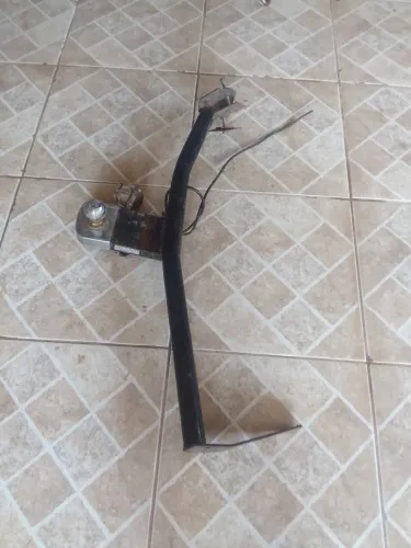 Engate Fiat Uno 4portas 