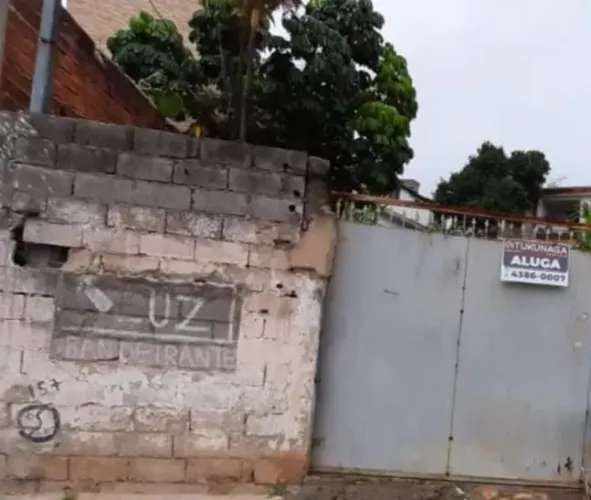 Terreno, 530 m² - venda por R$ 430,000 ou aluguel por R$ 2.800/mês - Jardim São Domingos -