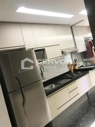 MC Aluguel Apartamento 2 Quartos 49m² 1 Vaga | Jardim Santa Julia - São José dos Campos
