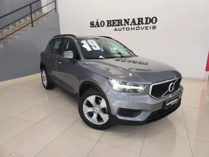 Volvo XC40 T-4 2.0 190cv FWD 2019