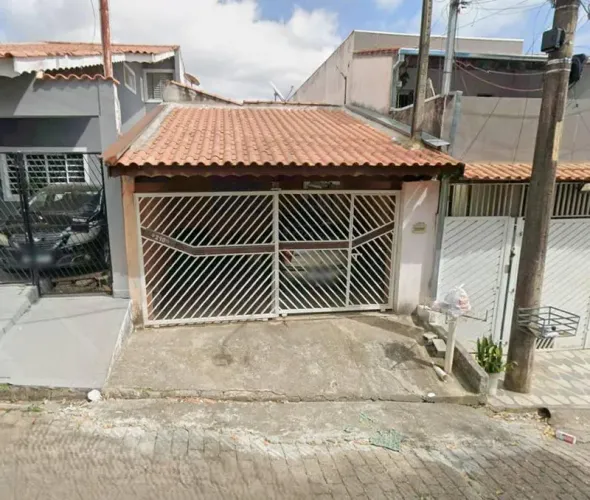 Casa 108m² | Piracaia-SP | Parque San Marino | Ótima Oportunidade - Próxima à Rodovia Jan