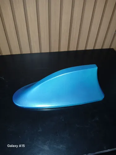 Antena acessorio