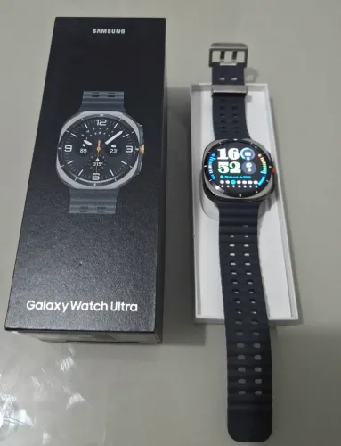 Smartwatch galaxy ultra