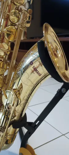 Sax Tenor Yamaha 61