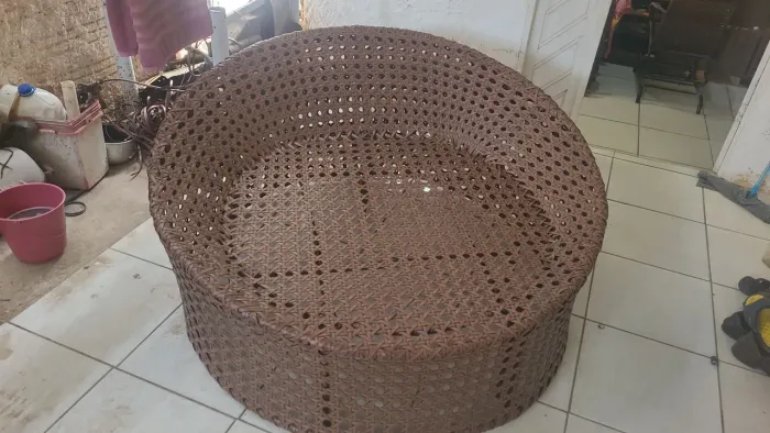 Empalhador profissional