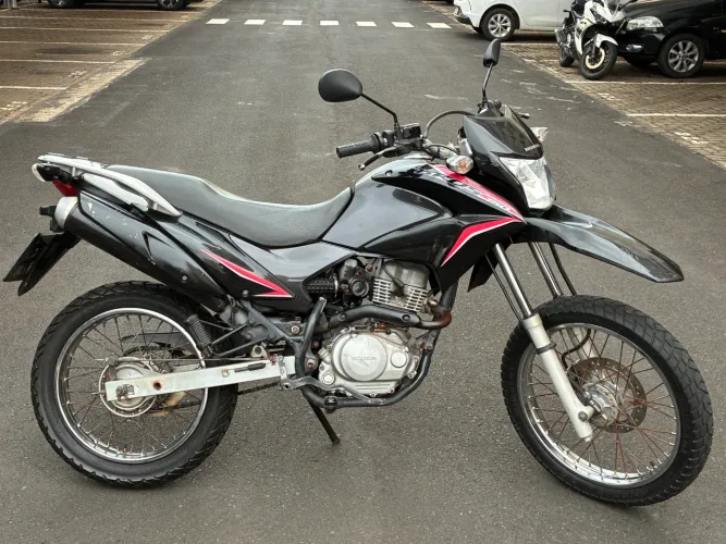 BROS 150 ESD FLEX COMPLETA