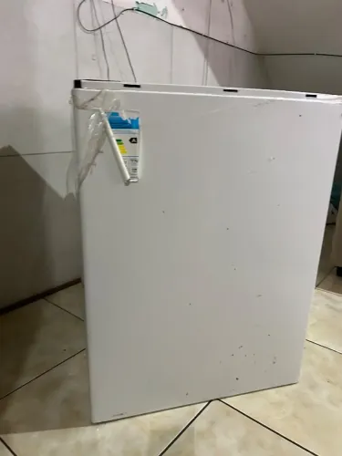 Gabinete de lavadora