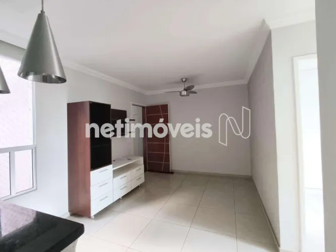 Locação Apartamento 2 quartos Dona Clara Belo Horizonte