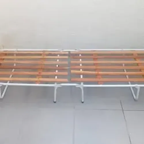 Cama Retrátil Auxiliar