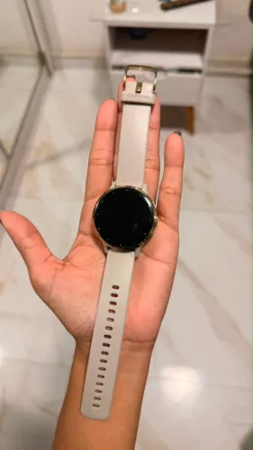 Vendo Garmin Venu 3S