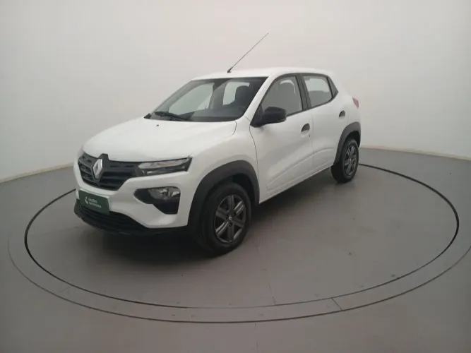 Renault Kwid 1.0 Zen 2026