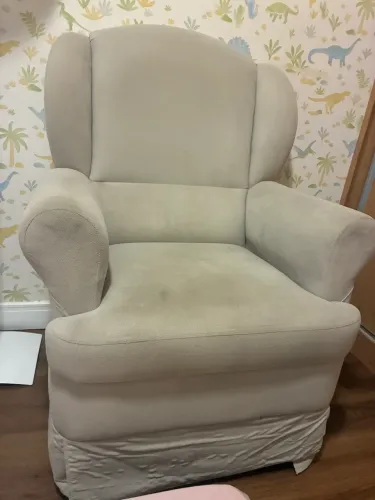 Vende se cadeira amamentação 