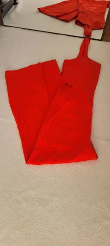 Macacão 
