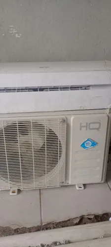 Ar condicionado