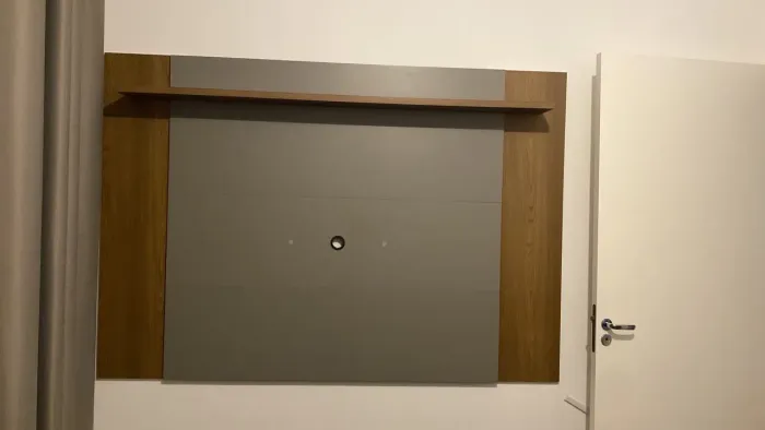 Painel de TV