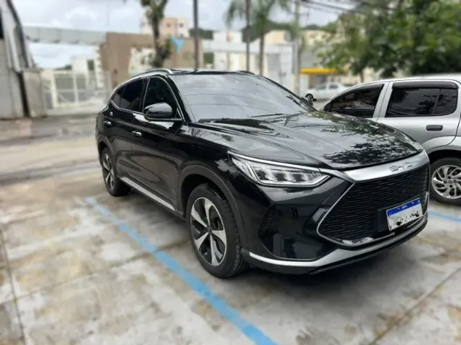 BYD Song Plus 1.5 16V Aut. (hibrido) 2024