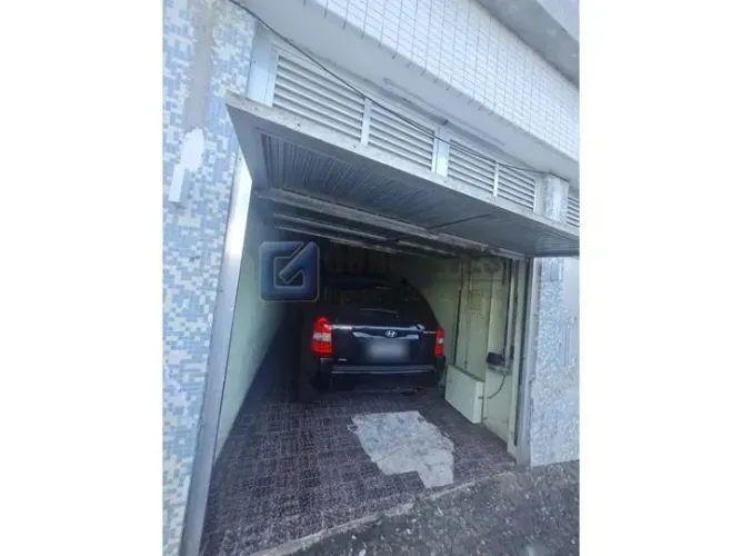 Apartamento Comercial à venda em Ilha Porchat, São Vicente 3 suítes, 2 vagas