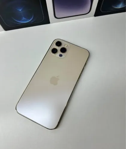 Iphone 12 pro max novo 