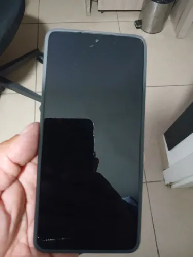 Vendo celular novinho 