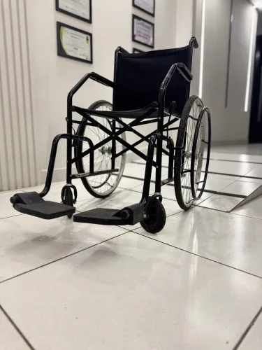 Cadeira de Rodas - Extra