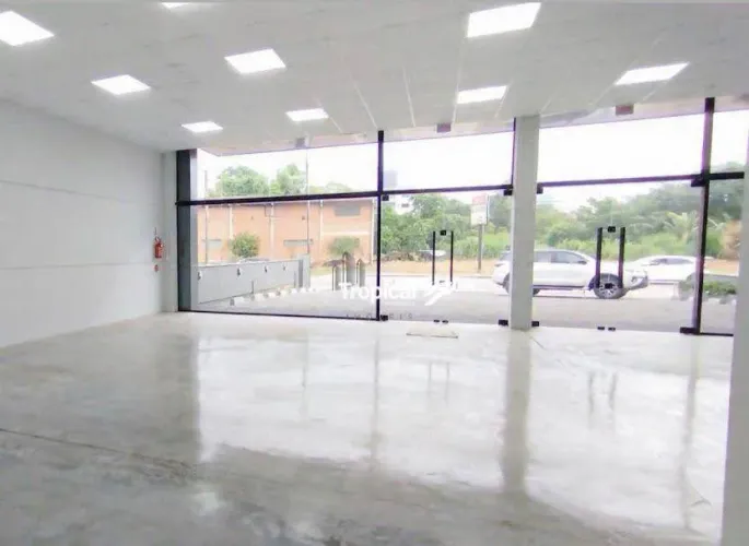 Loja para alugar, 194 m² por R$ 6.325,00/mês - Itoupava Central - Blumenau/SC