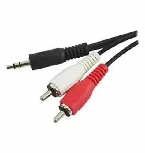 Cabo P2 - Rca 1.5M - Unidade