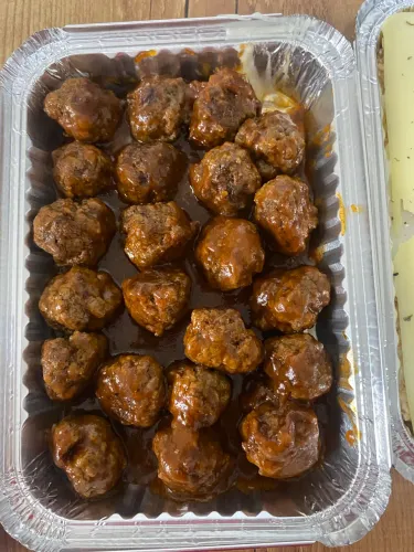 COZINHEIRA/ PERSONAL CHEF/ MARMITA FIT/ MARMITA CONGELADA/ DIETA