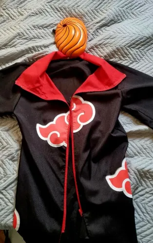 Fantasia de Cosplay