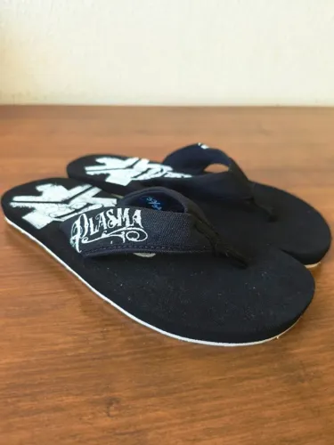 Chinelo Plasma footwear - item de colecionador skate anos 2000 y2k CONSULTAR TAMANOS DISPO