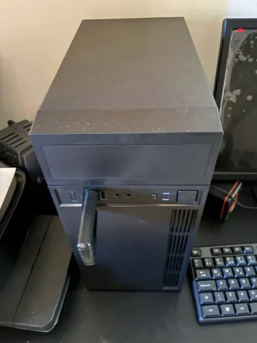Computador novinho i5 8gb 
