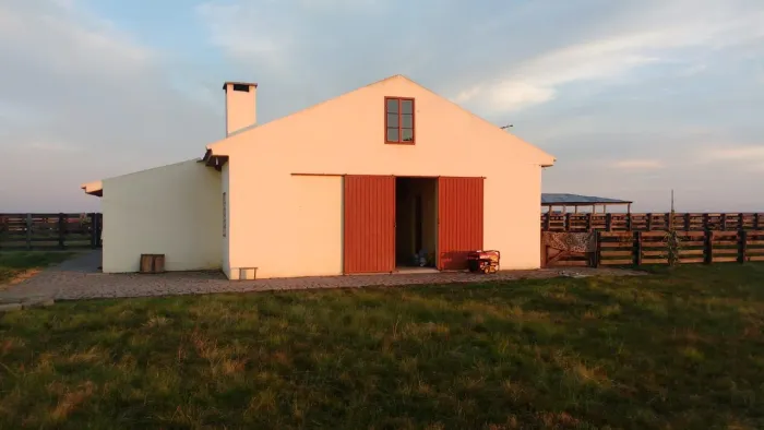 Vende- se Fazenda de Soja próx a Porto Alegre