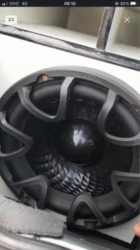 Uxp 12 2+2 com caixa 