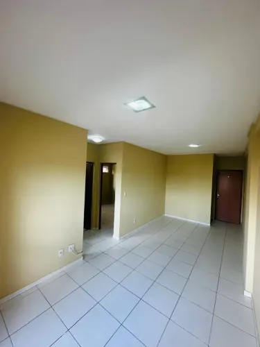 ALUGO APT 2/4 SENDO 1 SUÍTE NO COND. PORTO DE SINES NA MARAMBAIA