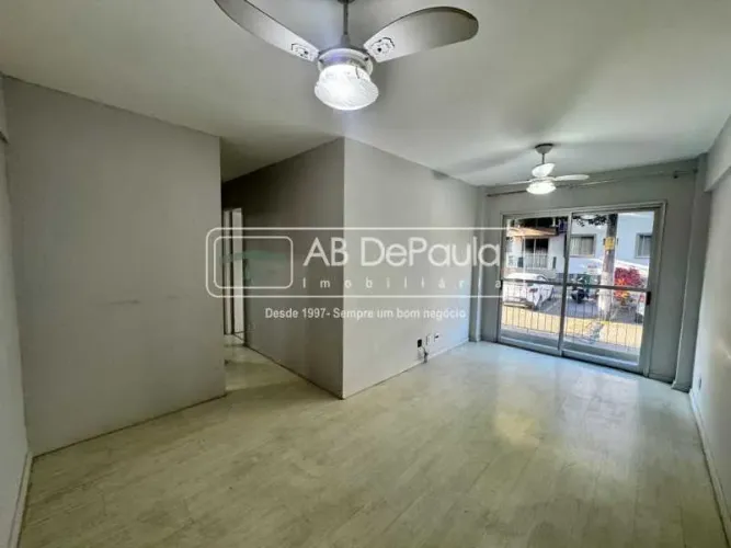 ALUGA EM SULACAP - CONDOMÍNIO SOLAR-SUL - APARTAMENTO TÉRREO
