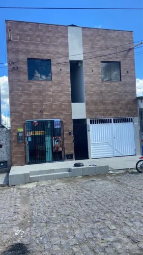 APARTAMENTO (LOFT) SEM DIVISÓRIA
