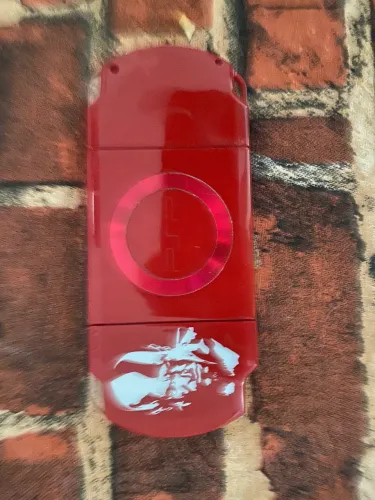 PSP