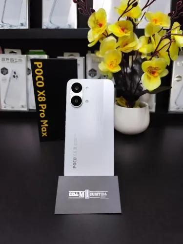 XIAOMI POCO X8 PRO MAX 256/12