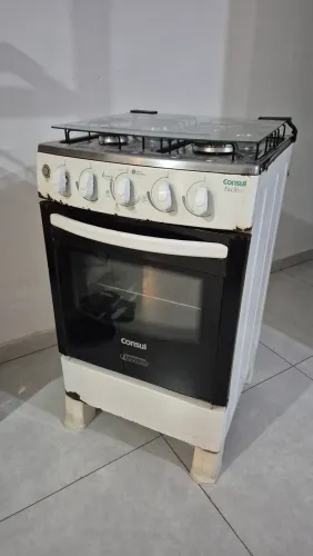 Fogão para doação