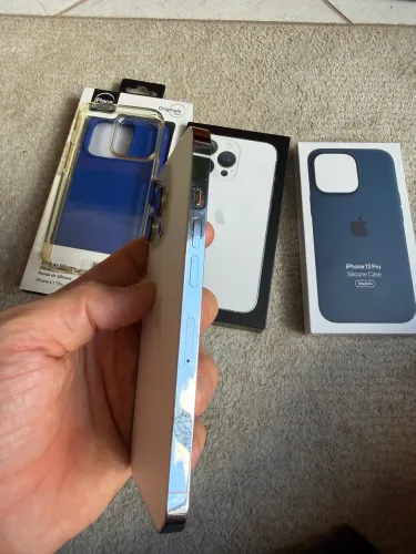 iPhone 13 Pro